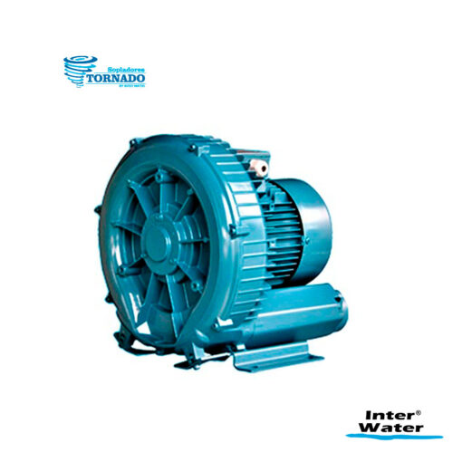 Soplador Tornado – Tornado by Inter Water 1.1hp 220v