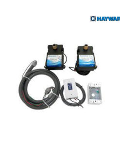 SPA kit – Hayward