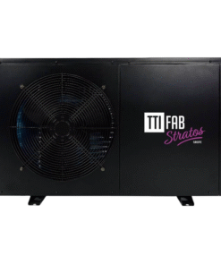 Bomba de calor TTIFAB Stratos 120,000 BTU / HR 1 x 230V trabajo a bajas temperaturas