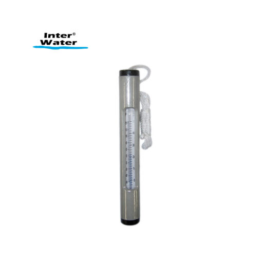 TERMOMETRO COLGANTE DE PLASTICO °C Y °F