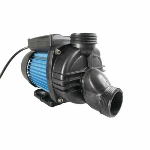 Motobomba Venus 2hp 110v