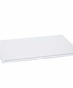 Cascada Decorativa Tipo Natural 12" Trasera Salida 6"