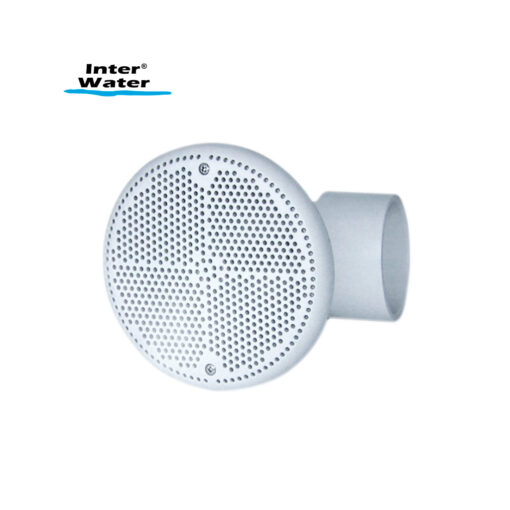 Succión 2” de seguridad – Inter Water