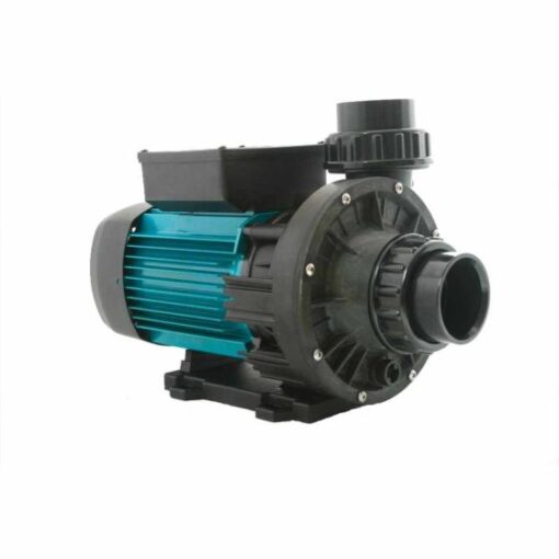Motobomba Wiper 3hp 440v