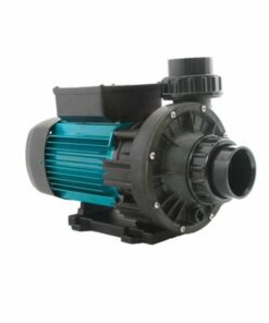Motobomba Wiper 2hp 220v