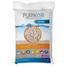 Zeolita 22KG PURIKOR