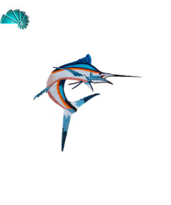 Figura - Pez Vela