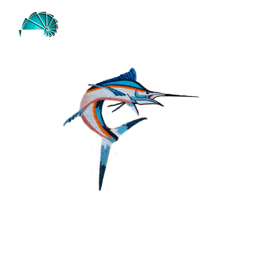 Figura - Pez Vela