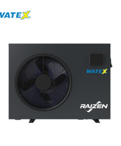 Bomba de Calor Raizen 27mil Btu´s – Watex
