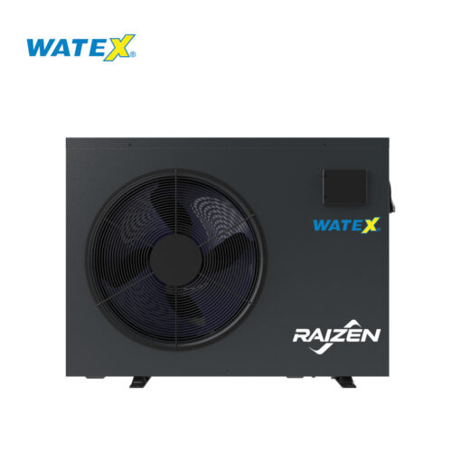 Bomba de Calor Raizen 70mil Btu´s – Watex