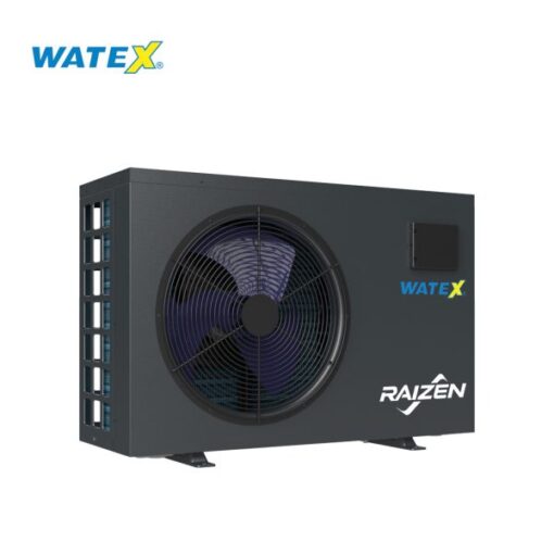 Bomba de Calor Raizen 70mil Btu´s – Watex - Imagen 2