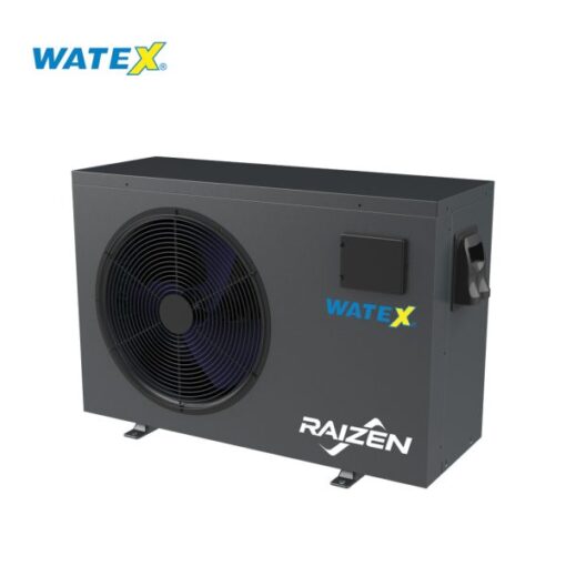 Bomba de Calor Raizen 70mil Btu´s – Watex - Imagen 3
