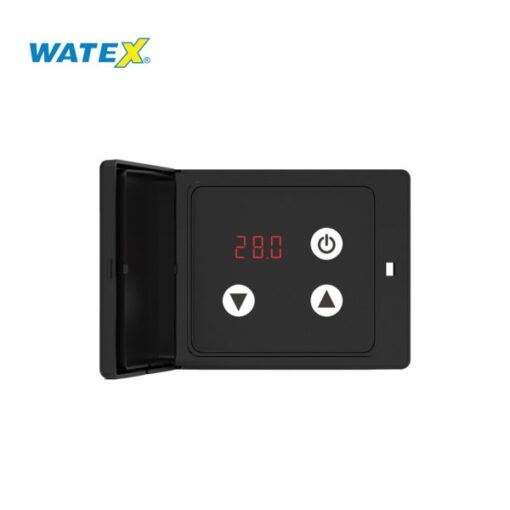 Bomba de Calor Raizen 70mil Btu´s – Watex - Imagen 4
