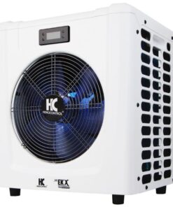 Bomba de Calor EKX 14mil BTU´S 220v
