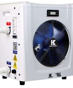 Alternative view of Bomba de Calor EKX 14mil BTU´S 220v