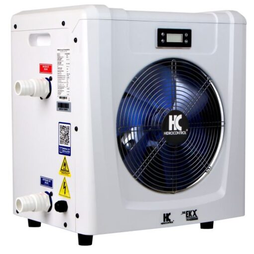 Bomba de Calor EKX 14mil BTU´S 220v - Imagen 2
