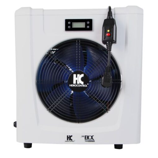Bomba de Calor EKX 14mil BTU´S 220v - Imagen 3
