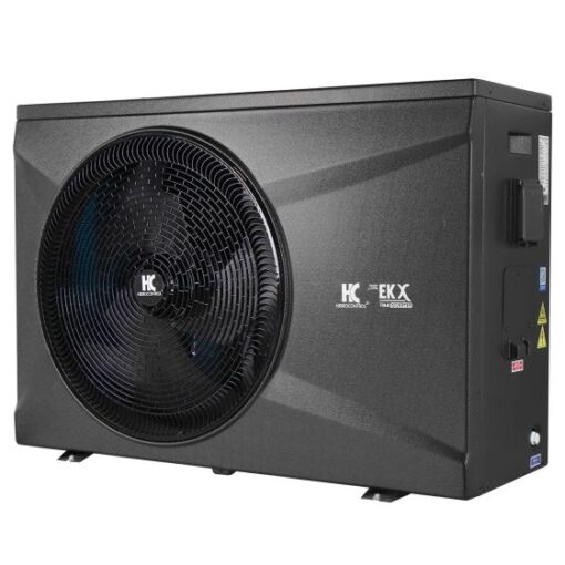 Bomba de Calor EKX 32mil BTU´S 220v