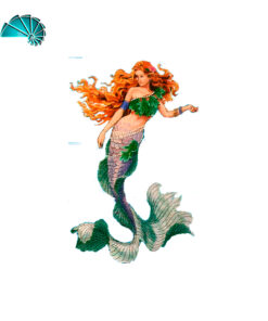 Figura - Sirena