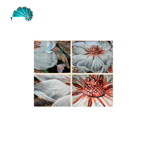 Tapiz - Pasiflora