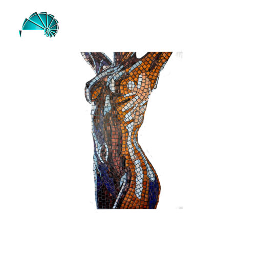 Figura - Silueta Mujer