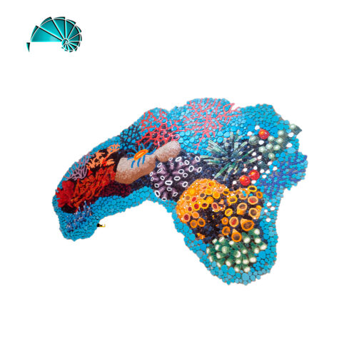 Figura - Arrecife De Coral