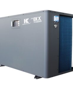 Bomba de Calor EKX 238mil BTU´S 3x 440v