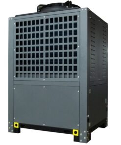 Bomba de Calor EKX 351mil BTU´S 3x 440v