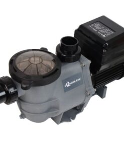 Motobomba Silver Pro 3hp 220V