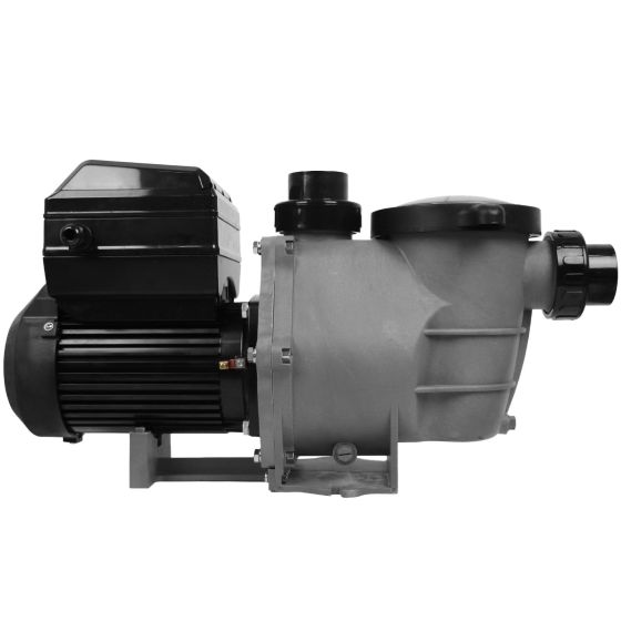 Motobomba Silver Pro 3hp 220V - Imagen 2