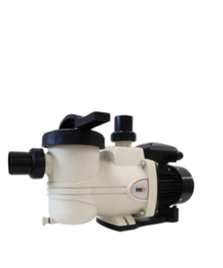 Motobomba Ruex Duo Flo || 3.0 Hp 220V 60 Hz