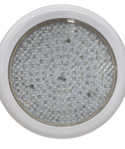Reflector HAX LB roscable bisel de plástico 18W 12VCA RGB 900LM 17cm