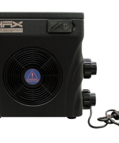 Bomba de calor HAX on/off 20,000 BTU / HR 1 X 120V Con tuercas unión de 1 1/2”