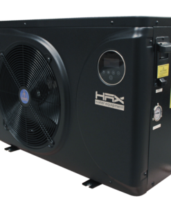 Bomba de calor HAX Inverter horizontal frío/calor 95,000 BTU/HR 1 x 220-240V WIFI R32