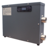 Calentador eléctrico HAX de 7.5 KW 1 x 220V 60Hz 25,600 Btus/hr