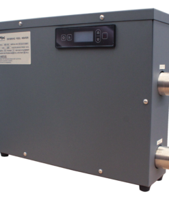 Calentador eléctrico HAX de 11 KW 1 x 220V 60Hz 37,500 Btus/hr