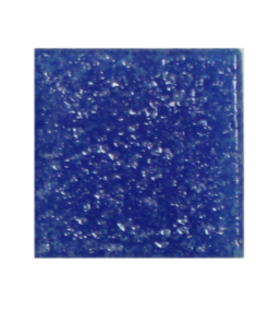 Mosaico vitron serie venecia cobalto oscuro 2cmx x 2cm (Papel) caja 2.14m2