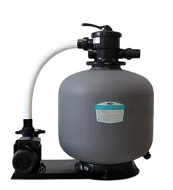 Filtro Paquete Ruex Pool Water 25" C/Motobomba 1.5 Hp 110/60 Hz