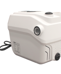 Bomba presurizadora inverter 1HP 1 x 110V 60HZ WIFI