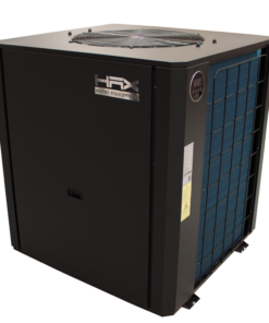 Bomba de calor HAX Inverter frío/calor 181,000 BTU/HR 1 x 220-240V WIFI R32