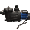 Bomba para alberca HAX HFC 1.5HP 110/220V 60HZ conexión 1 1/2”