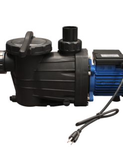 Bomba para alberca HAX HFC 1.5HP 110/220V 60HZ conexión 1 1/2”