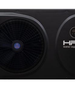 Bomba de calor HAX Inverter horizontal frío/calor 86,260 BTU/HR 1 x 220-240V WIFI R32