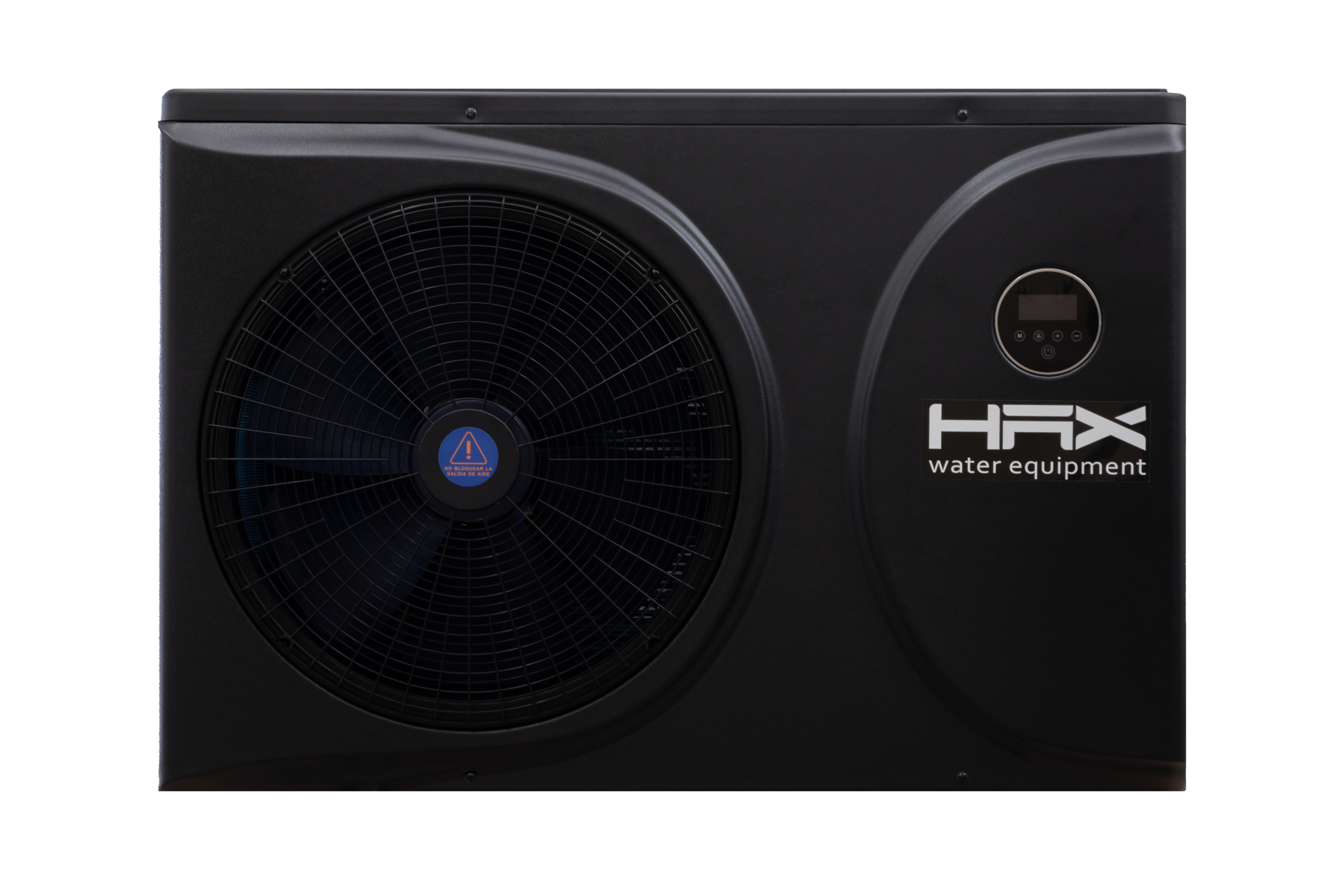 Bomba de calor HAX Inverter horizontal frío/calor 40,000 BTU/HR 1 x 220-240V WIFI R32