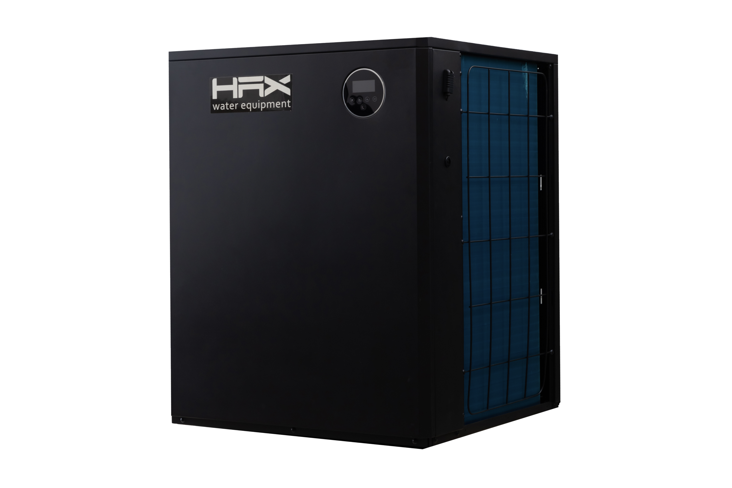 Bomba de calor HAX Inverter vertical frío/calor 141,000 BTU/HR 1 x 220-240V WIFI R32