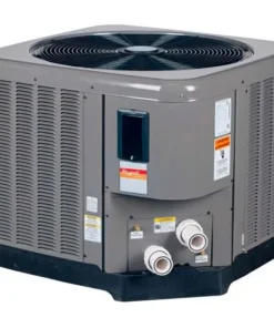 Bomba de CalorRAYPAK R2450ti-E-VM DIGITAL, 48,000 BTU"S