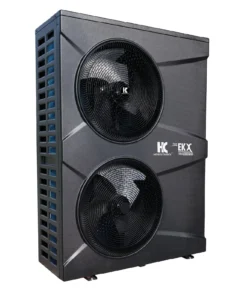Bomba de Calor EKX 145 000 mil BTU´S 220v