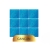 Mosaico Vetrowater Elegance 2X2 Cancun