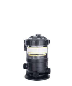 Filtro de cartucho PANDA 25