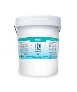 Bromo Tableta 1" - Klaren